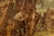 Late 19th Century Reverse-Painted Sylvan Grove Rye Framed Advertising Sign For Sale - Image 9 of 13