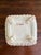 White French Country Trompe l'Oeil Porcelain Rope Basket Cachepot For Sale - Image 8 of 8