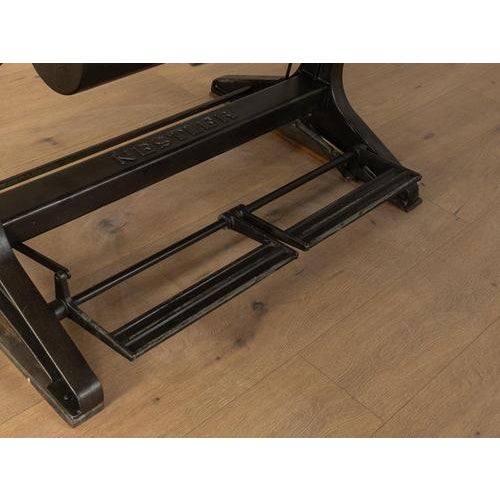 Drafting Table from Kuhlmann & Nestler, 1950s For Sale - Image 18 of 18
