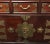 Brown Mid 20th Century Korean Jewelry Organizer For Sale - Image 8 of 11