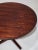 1960s Extendable Dining Table in Rosewood, Denmark, 1960s For Sale - Image 5 of 18