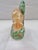 Ceramic Antique Staffordshire Pottery Lioness Cat With Baby Figurine For Sale - Image 7 of 8