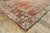 Mid 20th Century Vintage Turkish Oushak Rug, Anatolian Prayer Rug 05'05 X 07'04 For Sale In Dallas - Image 6 of 10
