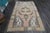 Turkish 1970s Vintage Handmade Wool Cotton Brown Kilim Area Rug For Sale - Image 3 of 11