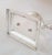 Metal Vintage Sterling Silver Table Cigar Lighter from Barnard & Sons, 1933 For Sale - Image 7 of 18