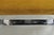 Mid Century Modern Chrome Steel Flat Bar Milo Baughman Style Bench by Tulip Inc For Sale - Image 11 of 12
