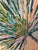 Palm Frond in Palm Beach, Canvas Art - Designed by Cheryl P. Kohloff For Sale In West Palm - Image 6 of 6