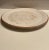 Late 20th Century Late 20th Century Steelite Performance Coupe Craft White Dinner Plate, England For Sale - Image 5 of 7