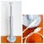 Vintage Dutch Table Lamp in Metal For Sale - Image 10 of 12