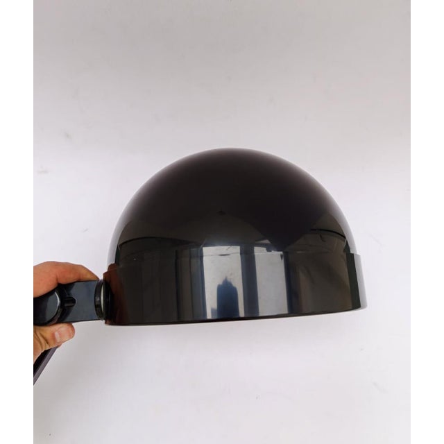 4103 Space Age Wall Lamp by Adalberto Dal Lago for Kartell, 1970s For Sale - Image 10 of 16