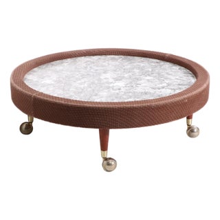 Mid Century 1950's Coffee Table For Sale