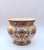Vintage Ceramic Planter from Fischer Budapest, 1920s For Sale - Image 3 of 8