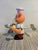 Rocket Usa Mechanical Piggy Chef Wind-Up Toy #903 Original Box Works Collectible For Sale In Portland, ME - Image 6 of 11