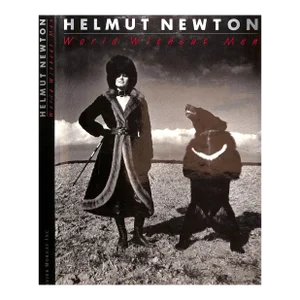 "World Without Men" 1984 Newton, Helmut