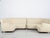 Asymmetrical Corner Sofas, Italy, 1940s, Set of 2 For Sale - Image 6 of 18