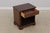 Kindel Furniture Kindel Mahogany Chippendale Style Nightstand For Sale - Image 4 of 12