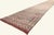 21967 Vintage Zemmour Moroccan Kilim Rug, 03'06 x 21'03. The Eternal Talisman: A Vintage Zemmour Moroccan Masterpiece of...