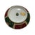 1930s JKW - Josef Kuba Werkstätte Porcelain VanityJar, Jewelry Box, Trinket Box For Sale - Image 5 of 7