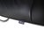 Fino Leather Armchair in Black with Manual Reclining Function by Franz Fertig For Sale - Image 16 of 18