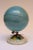 Magnetic Air Race Globe created for Replogle in 1952 as an innovative 'spinner' type point-to-point race game. Featuring...