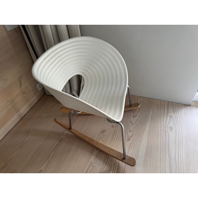 Rocking Chair by Ron Arad for Vitra, 1999 For Sale - Image 3 of 10