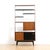 This vintage room divider is a fine example of the 'Librenza' range produced by E Gomme (G Plan) in the early 1960s. Made...