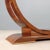 Art Deco Dressing Table Veneered in Walnut Pedule For Sale - Image 9 of 12