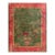 1920s Chinese Art Deco Carpet ( 8'10" x 11'6" - 270 x 350 ) For Sale