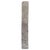 Textile Skinny Vintage American Hooked Runner - 1'6" x 11'7" For Sale - Image 7 of 18