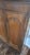 Small Antique Oak Buffet, 1890 For Sale - Image 3 of 7