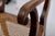 Early 19th Century Set of Ten 19th Century Regency Mahogany Dining Chairs For Sale - Image 5 of 7
