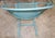 Four Maurizio Tempestini for Salterini “Radar” Cantilever Lounge Chairs With Table, 1950s, Attributed For Sale - Image 10 of 17