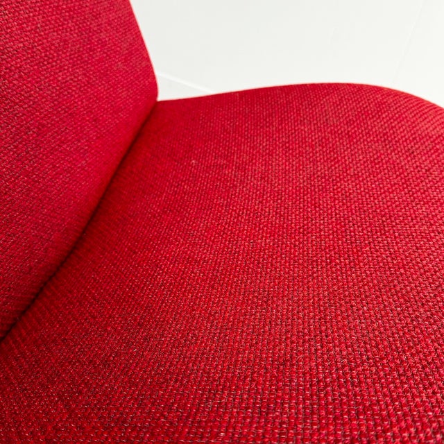 Model 508 Lounge Chair by Geoffrey Harcourt for Artifort, 1970s For Sale - Image 10 of 13