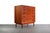 Peter Hvidt & Orla Mølgaard Nielsen Tall Boy Dresser / Chest of Drawers, Denmark For Sale - Image 9 of 9