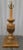 Traditional Summerour Lamps Classic Giltwood Lamp For Sale - Image 3 of 6