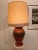 Swedish Zaccagnini Lamp, 1960s For Sale - Image 10 of 10