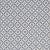 Contemporary Sample - Schumacher Serendipity Fabric in Smoke & Taupe For Sale - Image 3 of 3