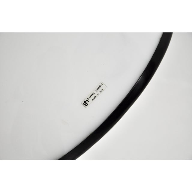 Birghitta Table Lamp by Fabio Lenci for Guzzini, 1970s For Sale - Image 13 of 14