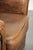 Vintage Sheepskin Lounge Chair For Sale - Image 13 of 14