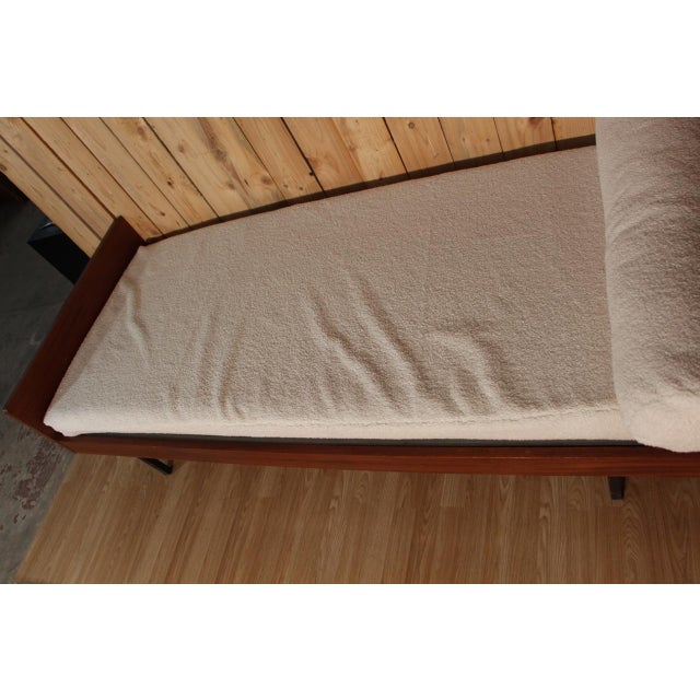 LC5 Bed by ARP for Minvielle, 1950s For Sale - Image 11 of 12