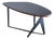 Ted Tee One Coffee Table from Greyge For Sale