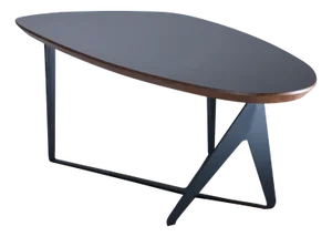 Ted Tee One Coffee Table from Greyge