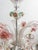 Vintage Chandelier in Murano Glass, 1950s For Sale - Image 3 of 9