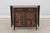 Age: Approx: 20 Years Old Details: High Quality Construction Decorative Paper Lined Interior Embossed Leather Key Locking...