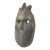Early 20th Century Toma Wood Mask Landai Guinea For Sale