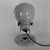 Helioflux Desk Lamp from Philips, 1950s For Sale - Image 12 of 18