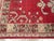 Textile Galerie Shabab Collection Mid-20th Century Turkish Anatolian Wide Gallery Runner For Sale - Image 7 of 10