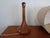 Danish Teak Table Lamp from Kirk, 1960s For Sale - Image 9 of 17