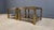 Side Tables from Byjean Charles, 1970s, Set of 2 For Sale - Image 6 of 14