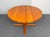 Extendable Dining Table in Teak Wood by Juul Kristensen for Brdr. Juul Kristensen, Denmark, 1970s, in Very Good...